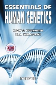 Essentials Of Human Genetics-Kulkarni
