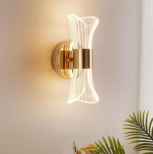 Wall Light Decorative Modern LED Warm White Natural White Cold White