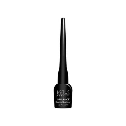 Botanical Eye Liner - Fast Dry, Waterproof, 4g