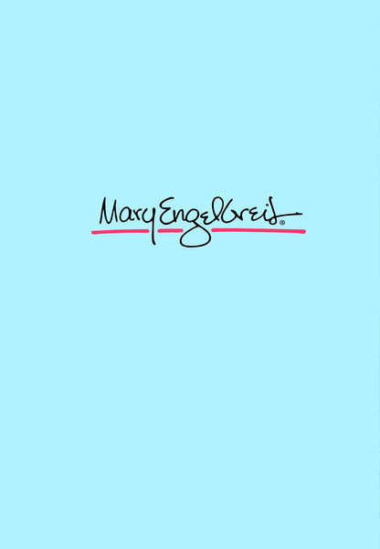 Mary Engelbreit's Do It For Yourself 2026 Monthly Pocket Planner Calendar