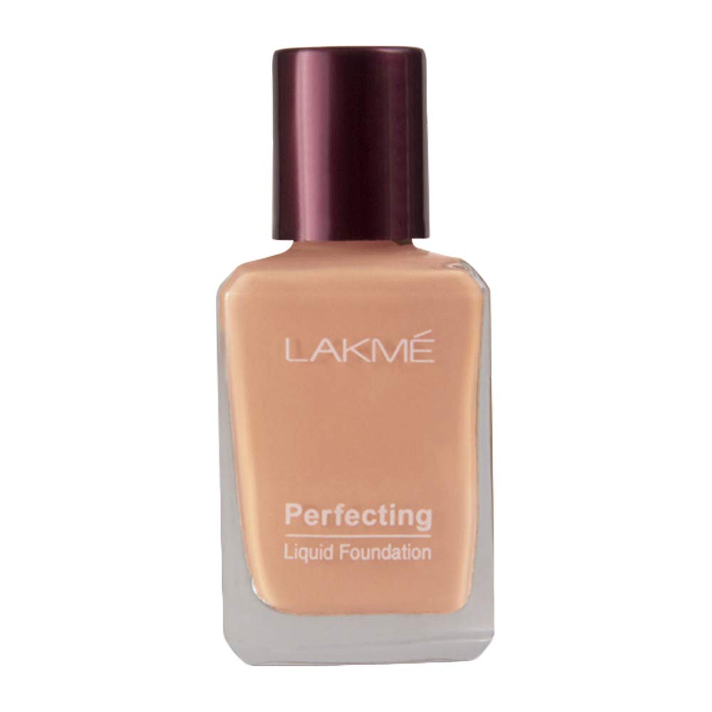 Liquid Foundation Marble 27ml - Waterproof, Full Coverage, Dewy Finish