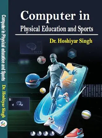 Computer in Physical Education and Sports
