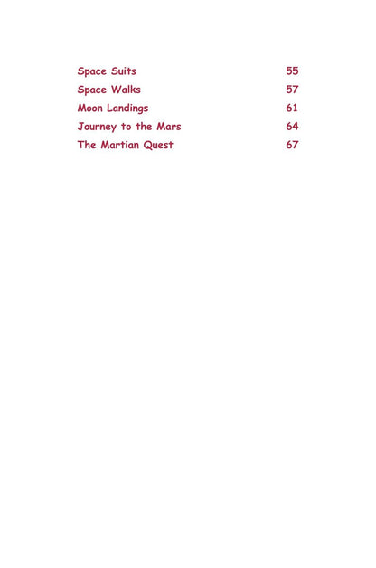 What Is Space ? - Unbound Script
