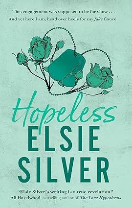 Chestnut Springs Series Elsie Silver 5 Books Collection Set