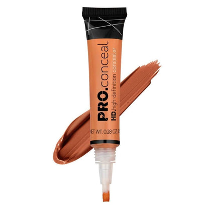 8-in-1 Makeup Kit: Foundation, Primer, Concealer & More