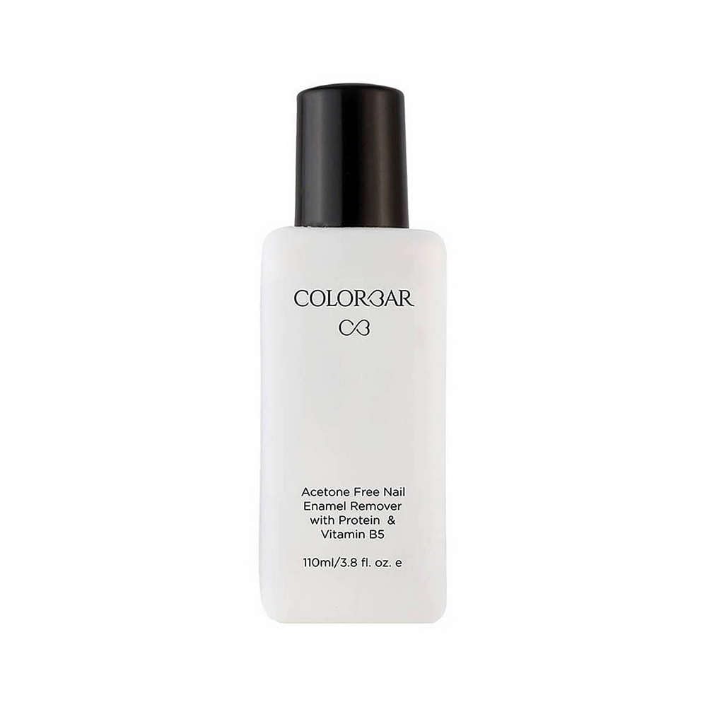 Nail Polish Remover 110ml Acetone-Free Vitamin B-5 Nourishing