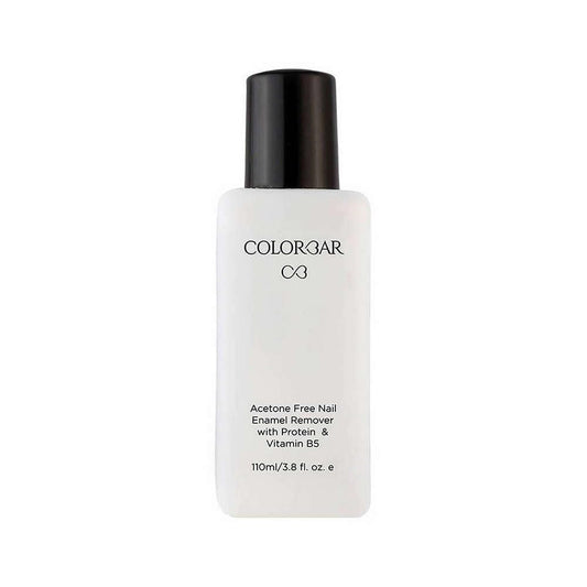Nail Polish Remover 110ml Acetone-Free Vitamin B-5 Nourishing