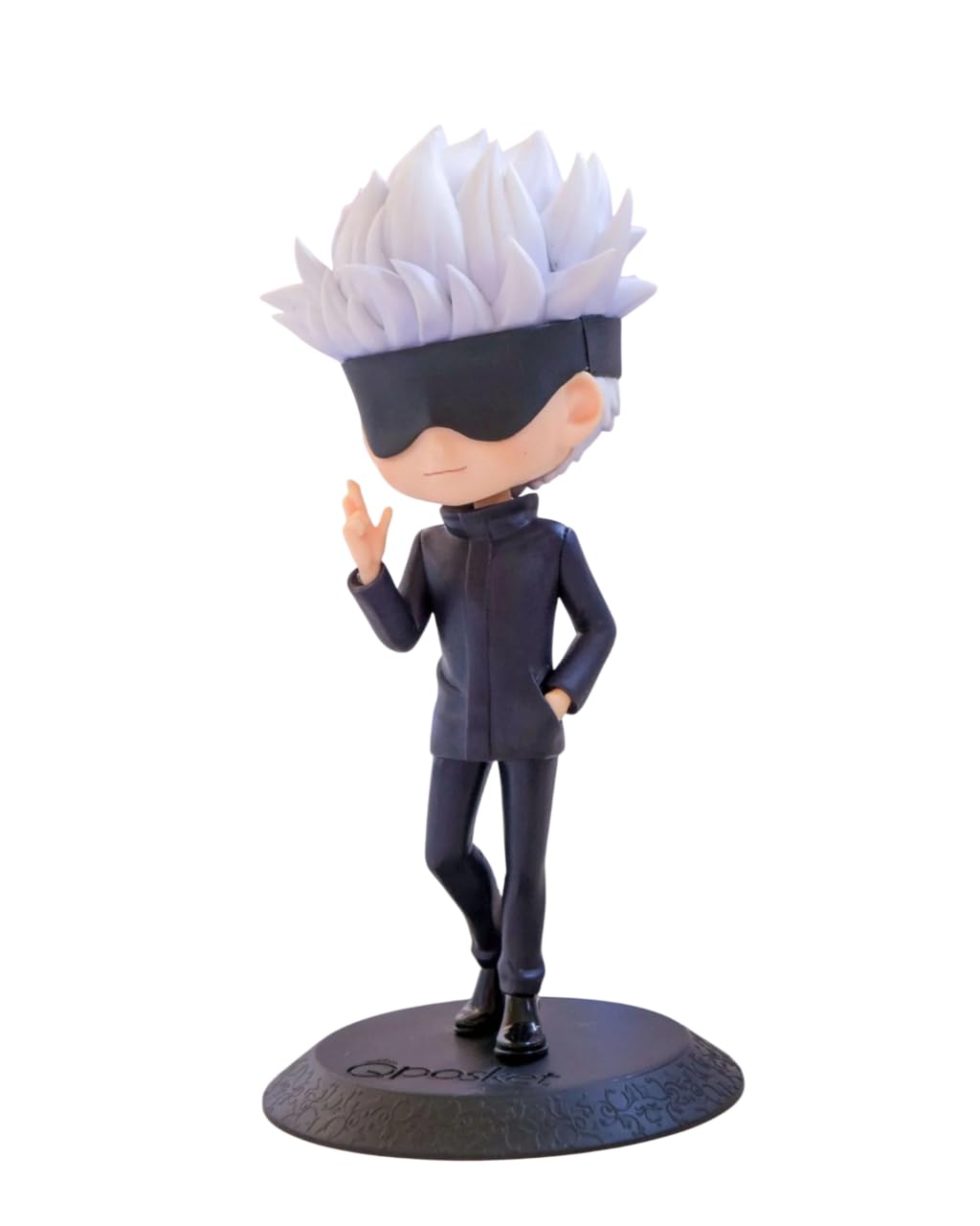 Jujutsu Kaisen Manga Bundle (30 Books) with T-Shirt, Hoodie, Backpack, Figures & Accessories Set