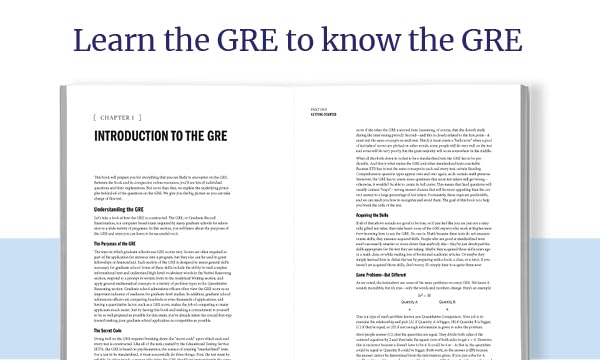 GRE Prep Plus, Ninth Edition (2025): Includes 6 Practice Tests, 1500+ Practice Questions + Online Access to a 500+ Question Bank, Video Tutorials, and Live Class Sessions (Kaplan Test Prep)