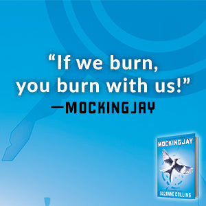 Hunger Games 5-Book Box Set – The Hunger Games, Catching Fire, Mockingjay, The Ballad of Songbirds and Snakes, Sunrise on the Reaping by Suzanne Collins