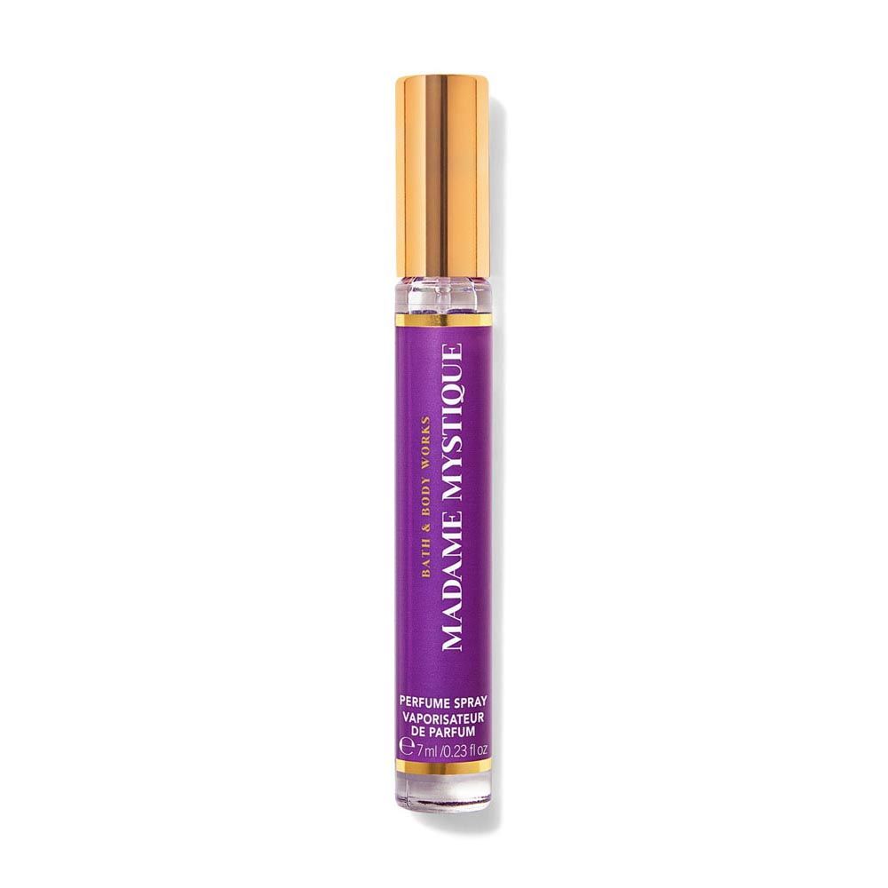 Bath & Body Works Madame Mystique Mini Perfume Spray
