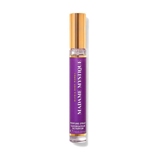 Bath & Body Works Madame Mystique Mini Perfume Spray