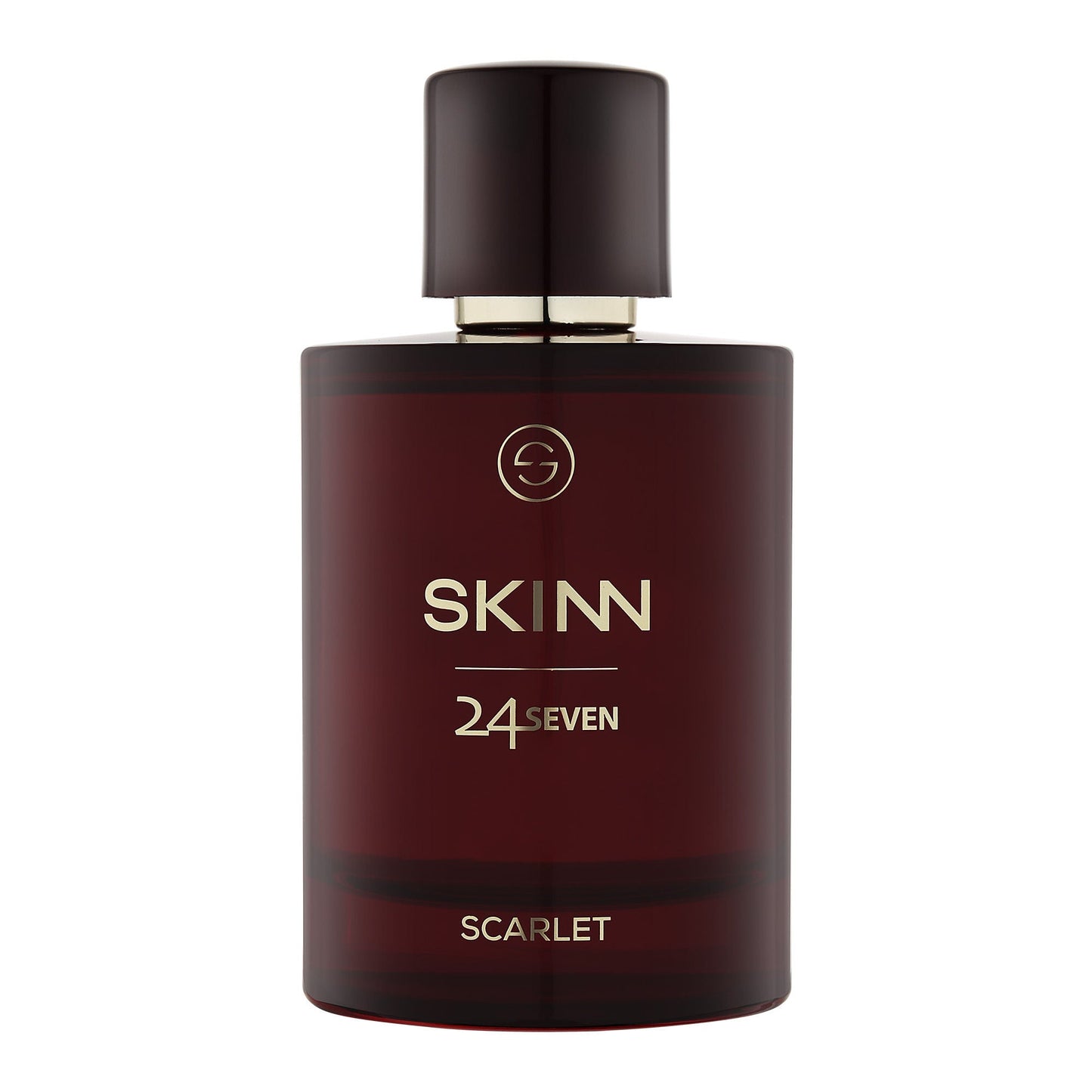 Skinn By Titan 24Seven Scarlet Perfume