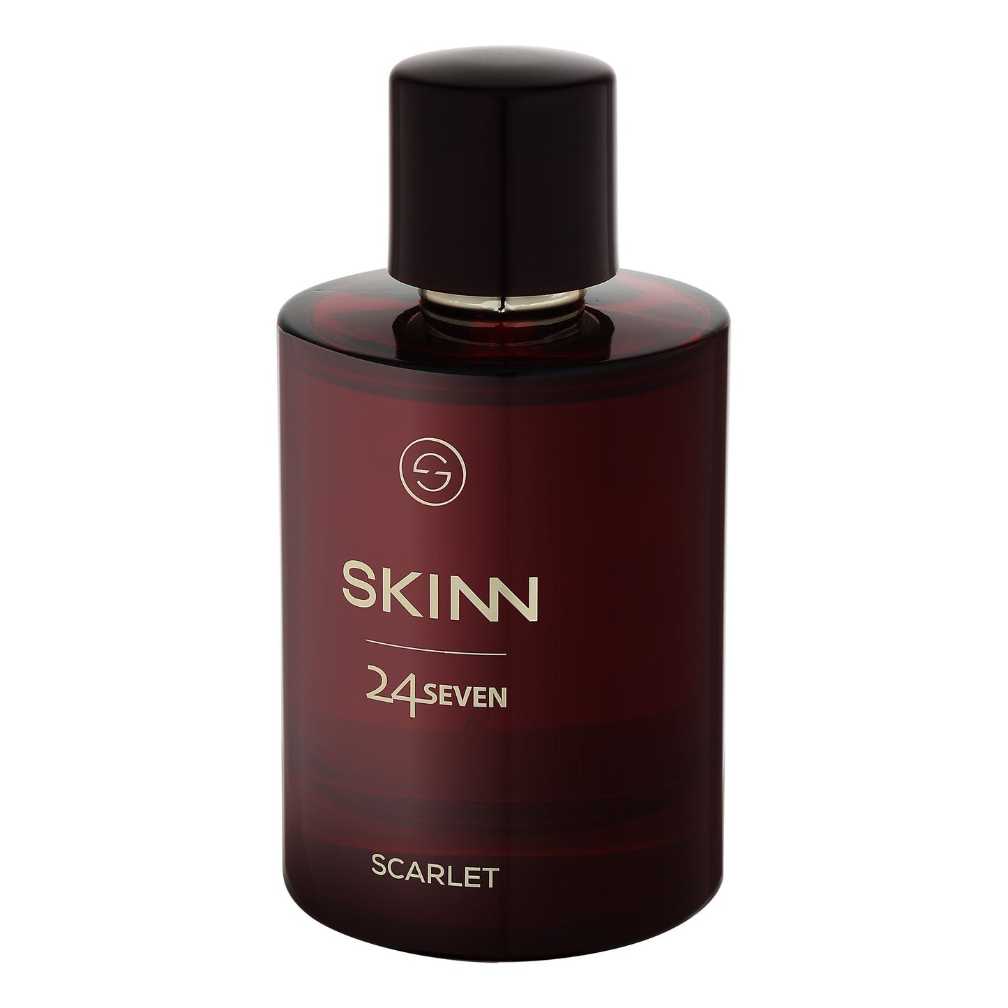 Skinn By Titan 24Seven Scarlet Perfume