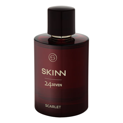 Skinn By Titan 24Seven Scarlet Perfume