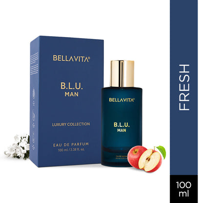 Bella Vita BLU perfume
