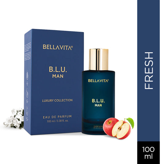 Bella Vita BLU perfume