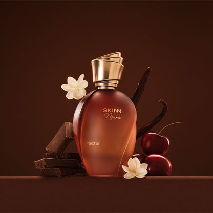 Skinn By Titan Noura Nectar Eau De Parfum