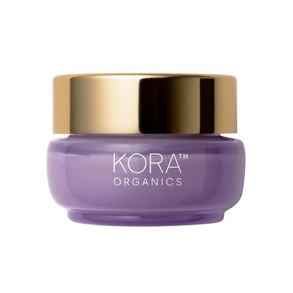 Kora Organics Plant Stem Cell Retinol Alternative Moisturizer