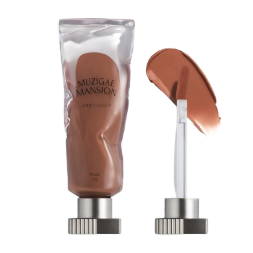 MUZIGAE MANSION Objet Liquid - 015 Pride