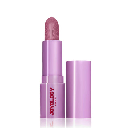 Joyology Beauty Lighthearted Serum Lipstick - Rosy Glow