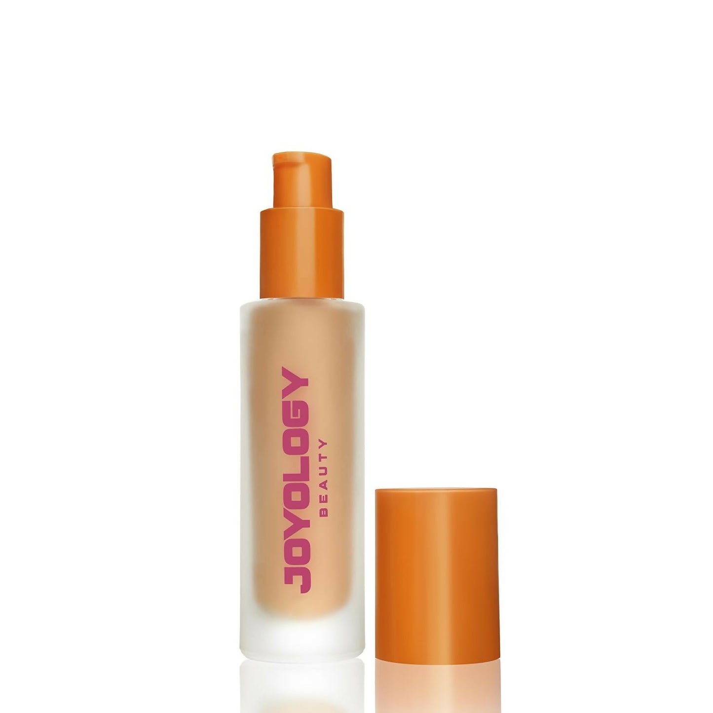 Joyology Beauty Stay Lively Foundation - Natural Beige