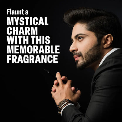 Bombay Shaving Company Veleno EDP Fragrance 100ml