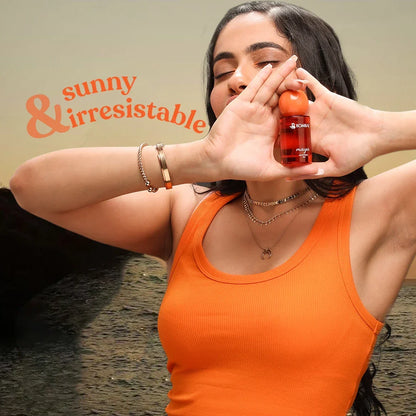 Bombae Maya Citrus Perfume For Her