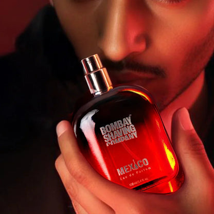Bombay Shaving Company Mexico Fragrance (EDP) 100ml