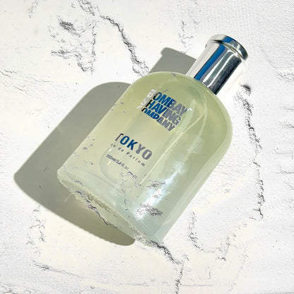 Bombay Shaving Company Tokyo Eau de Parfum