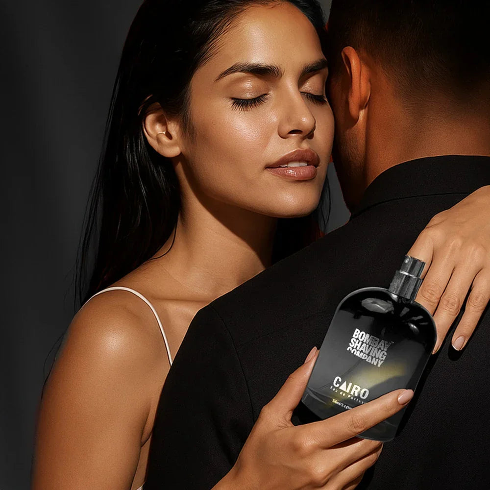 Bombay Shaving Company Cairo Fragrance (EDP) 100ml