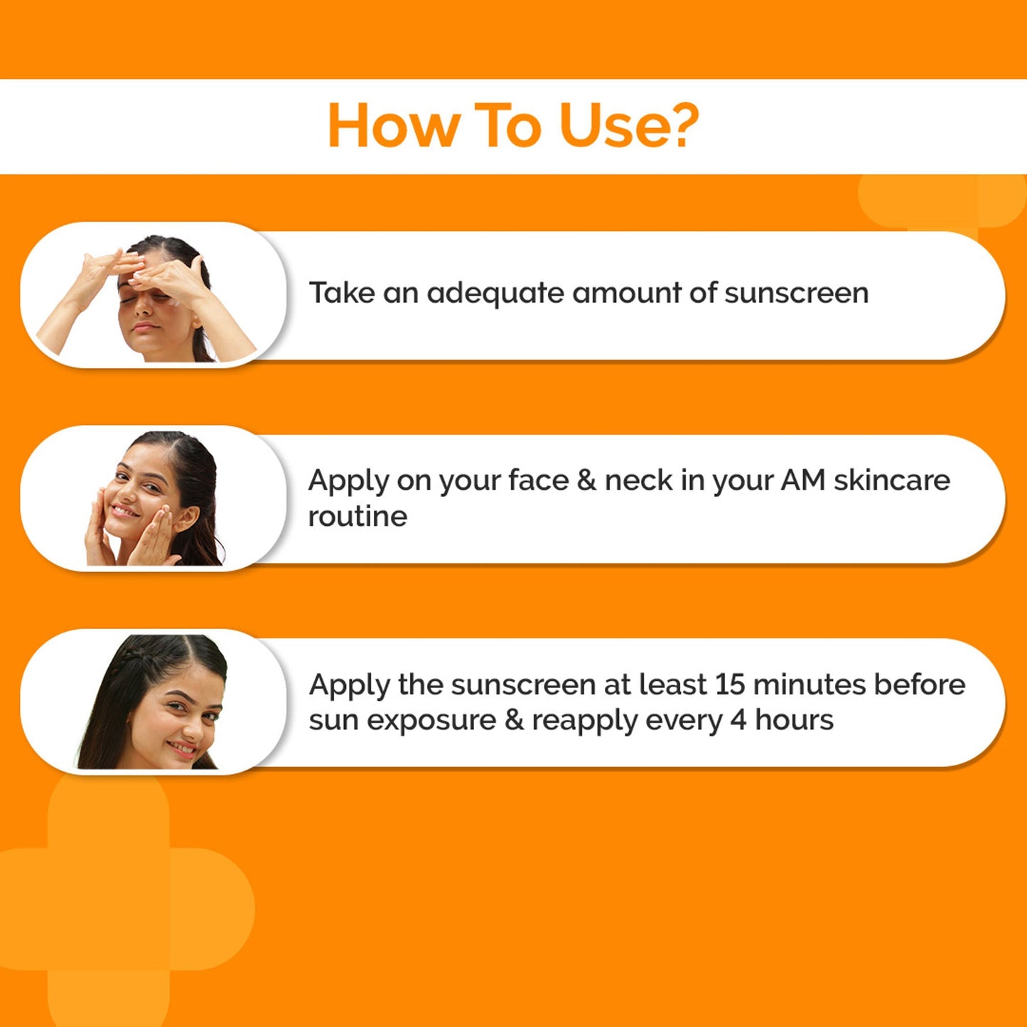 The Derma Co 1% Hyaluronic Tinted Sunscreen SPF 60 Gel PA++++