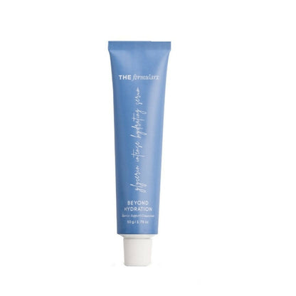 The Formularx Beyond Hydration Glycerin Intense Hydrating Serum