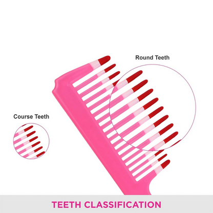 Vega Grooming Hair Comb