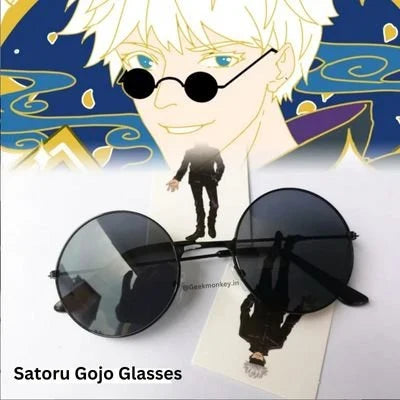 Jujutsu Kaisen Gojo Satoru Eyes Shades Model 1 Cosplay