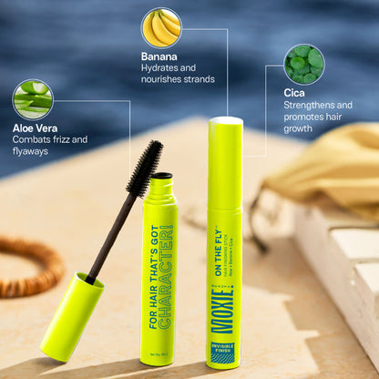 Moxie Beauty On The Fly Hair Finishing Stick