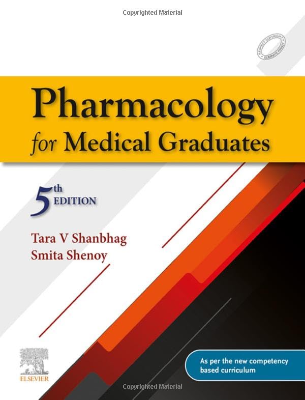 pharmacology-for-medical-graduates