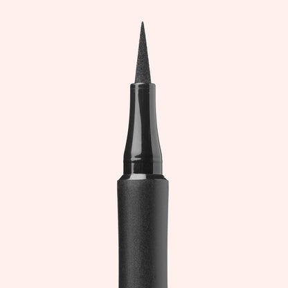 Ultimate Eyeliner - Black, 1ml | Waterproof & Transfer-proof
