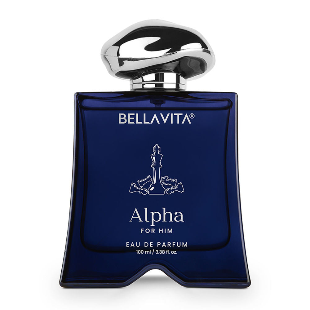 Bella Vita Organic Mood Collection Alpha For Him