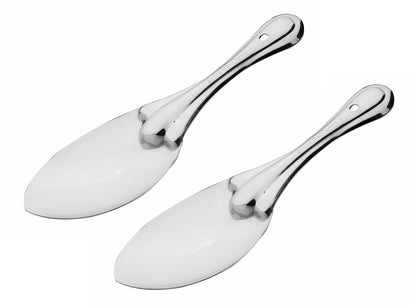 Expresso Kitchen Tools (1.2 MM) Elite Rice Server/Rice Spoon-Pack of 2