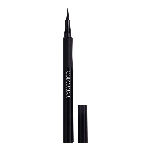 Ultimate Eyeliner - Black, 1ml | Waterproof & Transfer-proof