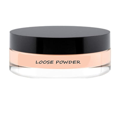 8-in-1 Makeup Kit: Foundation, Primer, Concealer & More