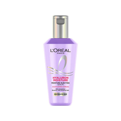 L'OrŽal Paris Hyaluron Moisture Hair Serum, 80ml