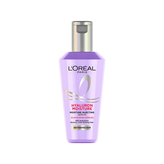 L'OrŽal Paris Hyaluron Moisture Hair Serum, 80ml