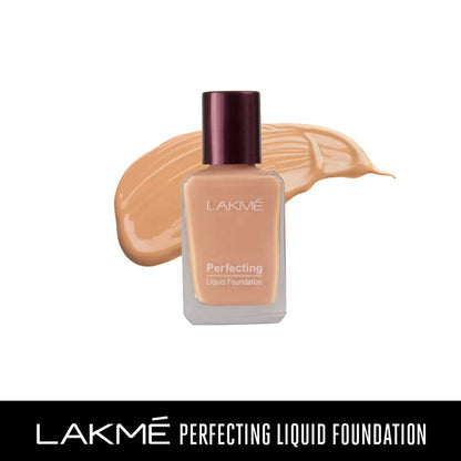 Liquid Foundation Marble 27ml - Waterproof, Full Coverage, Dewy Finish