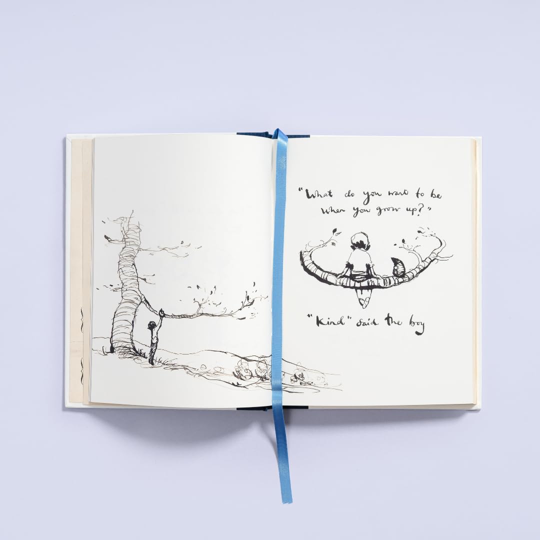 The Boy, the Mole, the Fox and the Horse Fifth Anniversary Limited Edition: The Global Bestseller 