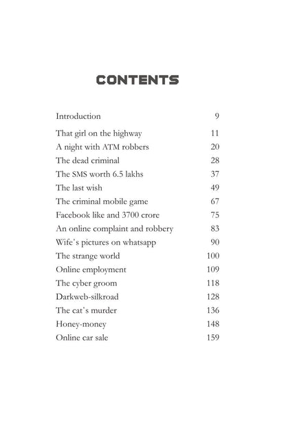 Hidden Files - Amit Dubey