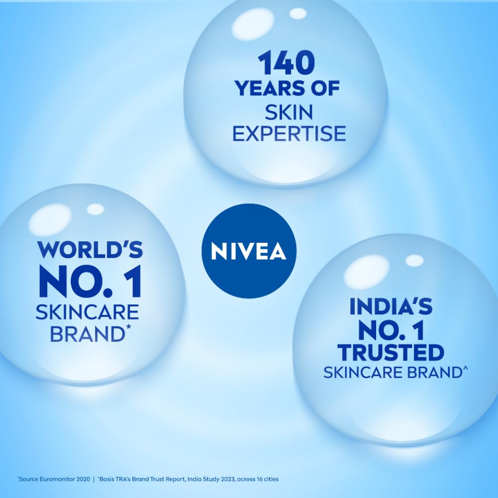 NIVEA Fresh Natural Women's Deodorant Spray 150ml