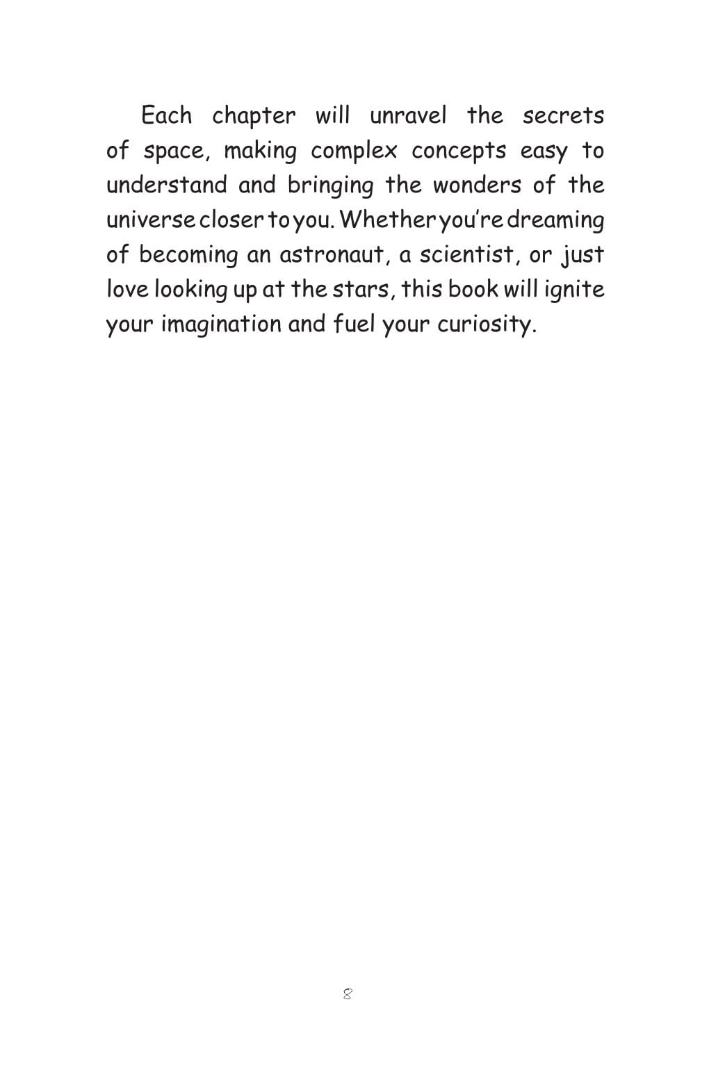 What Is Space ? - Unbound Script
