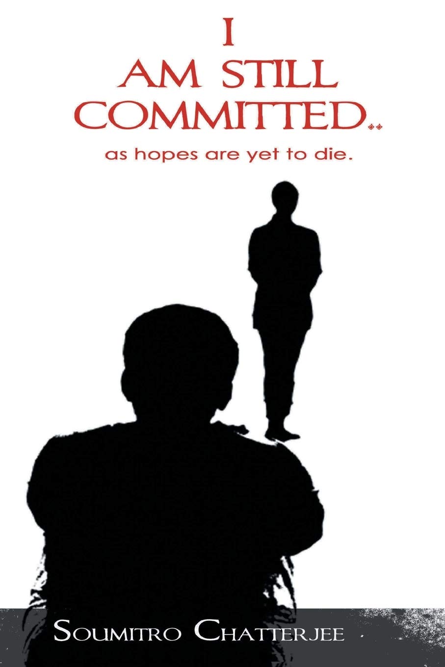 I am Still Committed.. - Soumitro Chatterjee